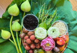 Tết Đoan ngọ 2025 là ngày nào?