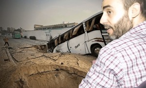 Israel tuyên bố 'nghiền nát' các trại tị nạn, tiêu diệt thủ lĩnh Hamas