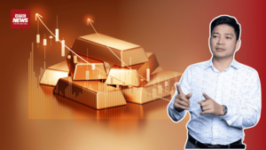 Giá vàng tăng sốc: Mốc 130 triệu đồng/lượng liệu còn xa?