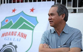 VFF từ chối thẳng thừng đề nghị của bầu Đức