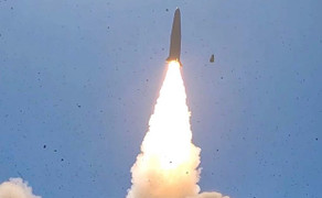 Nga phá hủy hệ thống tên lửa Patriot của Ukraine ở vùng Dnepropetrovsk