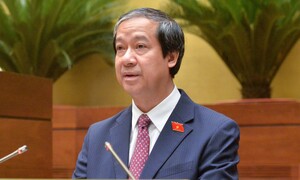 Thêm nhóm học sinh được đề xuất miễn, giảm học phí