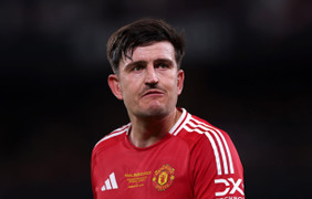 Thua Tottenham ở chung kết Europa League, Man Utd hết cửa dự cúp châu Âu