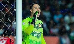 Nguyễn Filip mất suất ở tuyển Việt Nam, HLV Công an Hà Nội nói gì?