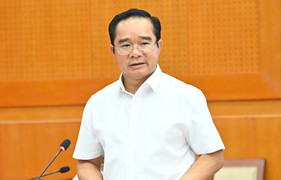 Chủ tịch TP.HCM: Cần nối dài Metro đến Đồng Nai, Bình Dương, Tây Ninh và BRVT