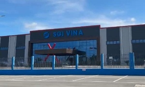 Nổ tại nhà máy SGI Vina làm 12 công nhân bị thương: Thông tin mới nhất