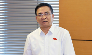 Đại biểu Quốc hội: Con nhà giàu có thể từ chối miễn học phí