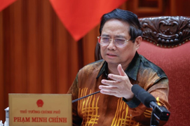 Thủ tướng: Trung tâm tài chính quốc tế tại Việt Nam là sân chơi tự do và có lợi