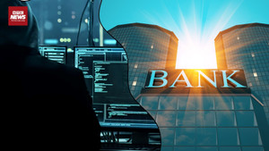 Đã có ngân hàng của Việt Nam bị tin tặc đánh cắp 100 tỷ đồng