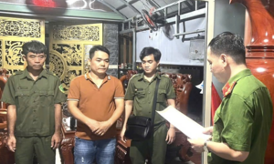Đồng Nai: Tạm giữ Chủ tịch phường và 5 người môi giới, nhận hối lộ
