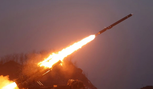 Hàn Quốc điều tra khẩn cấp vụ phóng tên lửa của Triều Tiên