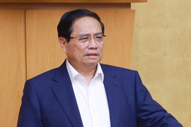 Thủ tướng: Có vướng mắc, bất cập trong quản lý vệ sinh an toàn thực phẩm