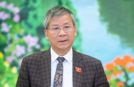 Xây 25 đại học ở Hà Nam sẽ lãng phí, chậm tiến độ như BV Bạch Mai, Việt Đức?