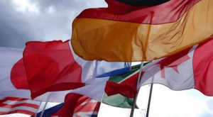 G7 tuyên bố trừng phạt nếu Nga phản đối lệnh ngừng bắn ở Ukraine