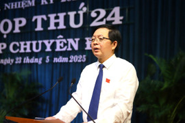 Lãnh đạo của 58 xã, phường mới tại Bình Định có 1 năm để chứng minh năng lực