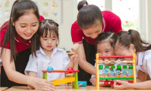 Bảng lương giáo viên mầm non sau khi tăng phụ cấp 45-80%, cao nhất 21 triệu đồng