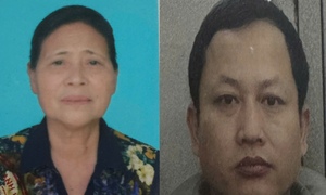 Nữ giám đốc chỉ đạo kế toán xuất khống hoá đơn cho 56 doanh nghiệp 