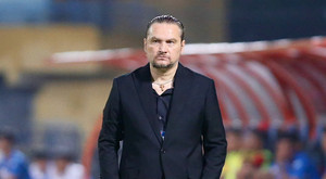 Thể Công Viettel phòng ngự hớ hênh, HLV Popov nối dài chuỗi trận không thắng