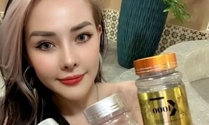 Bộ Y tế đang rà soát quảng cáo sản phẩm giảm cân của DJ Ngân 98