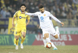 Lịch thể thao mới nhất hôm nay ngày 24/5 và rạng sáng 25/5