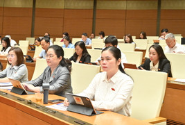 Chốt bổ sung hơn 4.000 tỷ đồng chi trả viện trợ chống dịch COVID-19