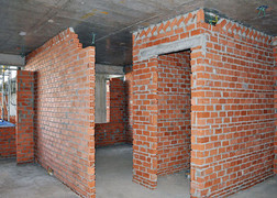 Nên xây tường trước hay đổ sàn trước?