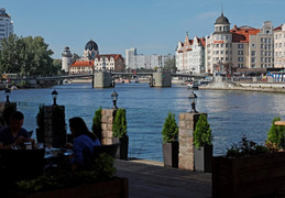 Nga bắt kẻ âm mưu tấn công lễ duyệt binh theo lệnh của người Ukraine