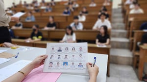 Đại học Quốc gia Hà Nội chốt phương án quy đổi điểm xét tuyển 2025