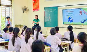 Giáo viên có được phép dạy thêm trong dịp hè?