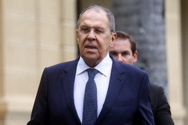 Nga sẽ đưa ra dự thảo hòa bình sau cuộc trao đổi tù binh với Ukraine