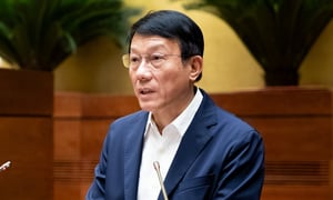 Đề xuất quy định mới bắt người trong trường hợp khẩn cấp để dẫn độ