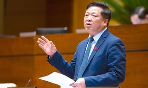 Làm thủ tục xây nhà ở xã hội 300 ngày không xong, nhà đầu tư ngán ngẩm