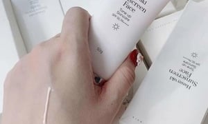 Sở Y tế chỉnh câu ‘không có dấu hiệu hình sự’ vụ mỹ phẩm Đoàn Di Băng quảng cáo