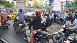 Chuyển đổi 400.000 xe máy công nghệ sang xe điện: Băn khoăn từ người trong cuộc