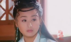 'Đệ nhất mỹ nhân cổ trang' Tào Dĩnh bị ung thư 