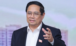 Thủ tướng yêu cầu hạ giá bất động sản, hướng tới mọi người dân đều có chỗ ở