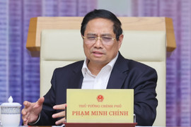 Thủ tướng: Nghiên cứu lập sàn giao dịch vàng