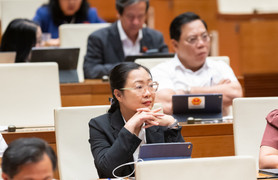 Người nghèo gửi 'tâm thư' đến Quốc hội: Ước mơ có nhà ở xã hội nằm ngoài tầm với