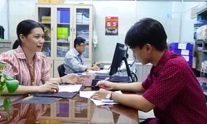 3 bước chỉ định nhân sự cấp ủy cấp xã thành lập mới nhiệm kỳ 2025-2030