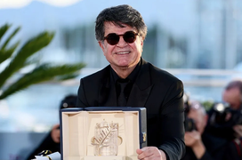 Phim của đạo diễn người Iran giành Cành cọ vàng 2025