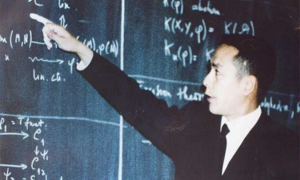 Giáo sư Toán học duy nhất ở Việt Nam là tướng tình báo nổi tiếng