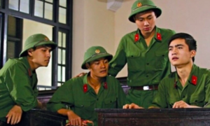 Gây sốt một thời với 'Mùi cỏ cháy', dàn diễn viên giờ thay đổi thế nào?