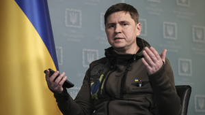 Ukraine 'không thể chịu nổi' nếu Mỹ rút khỏi xung đột