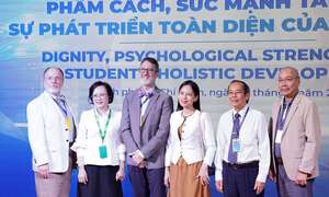 Đổi mới giáo dục tâm lý thích ứng với chuyển đổi số, trí tuệ nhân tạo