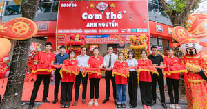 Cơm Thố Anh Nguyễn và bài học 'vượt sóng' truyền thông trong ngành F&B