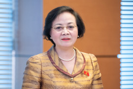 Trình Chính phủ chính sách hỗ trợ cán bộ không chuyên trách cấp xã trước 30/5