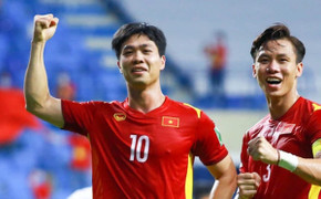 Công Phượng trở lại tuyển Việt Nam, đồng đội yêu cầu đặc biệt