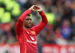 Man Utd kết thúc mùa giải kém nhất 50 năm