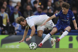 Lịch thể thao mới nhất hôm nay ngày 28/5 và rạng sáng 29/5