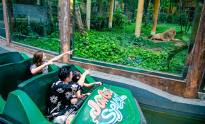 Địa điểm đi chơi Ngày Quốc tế Thiếu nhi 1/6 ở Hà Nội 